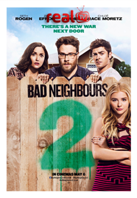 Neighbors 2 Sorority Rising